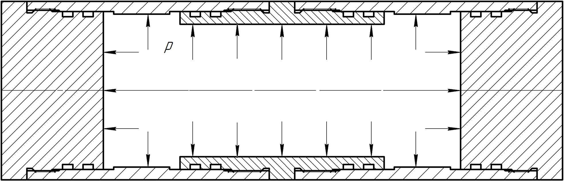 pipe_pressure_assembly_scheme